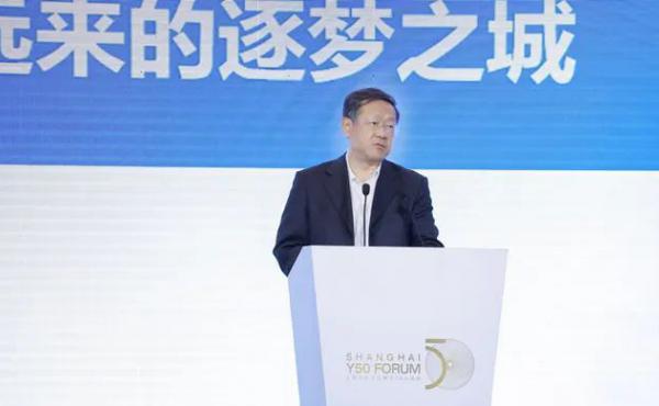 上海市委组织部常务副部长：优化人才落户政策，提高对青年人才开放度和集聚度